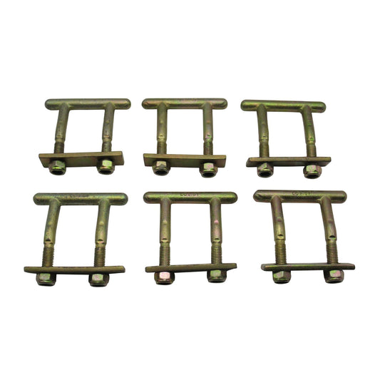 ZZJDLL/6 - Under Floor TT Lashing Ring X6