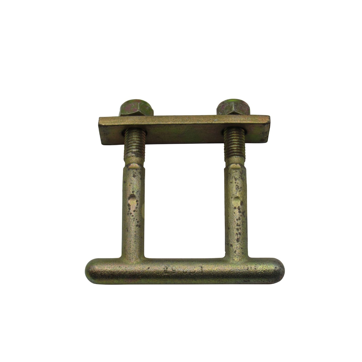 ZZJDLL/8 - Under Floor TT Lashing Rings X8