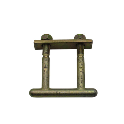 ZZJDLL/8 - Under Floor TT Lashing Rings X8