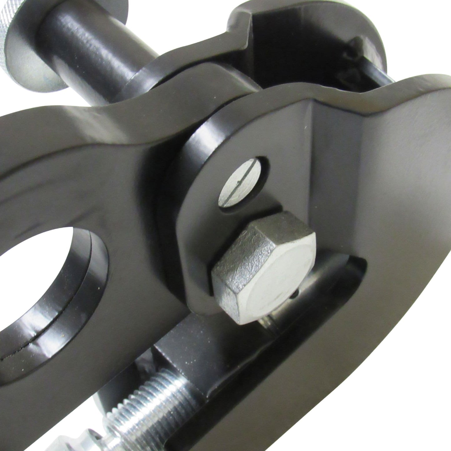 BCU3 - Universal Girder Lifting Beam Clamp 3Ton