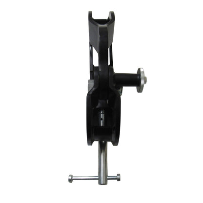 BCU3 - Universal Girder Lifting Beam Clamp 3Ton