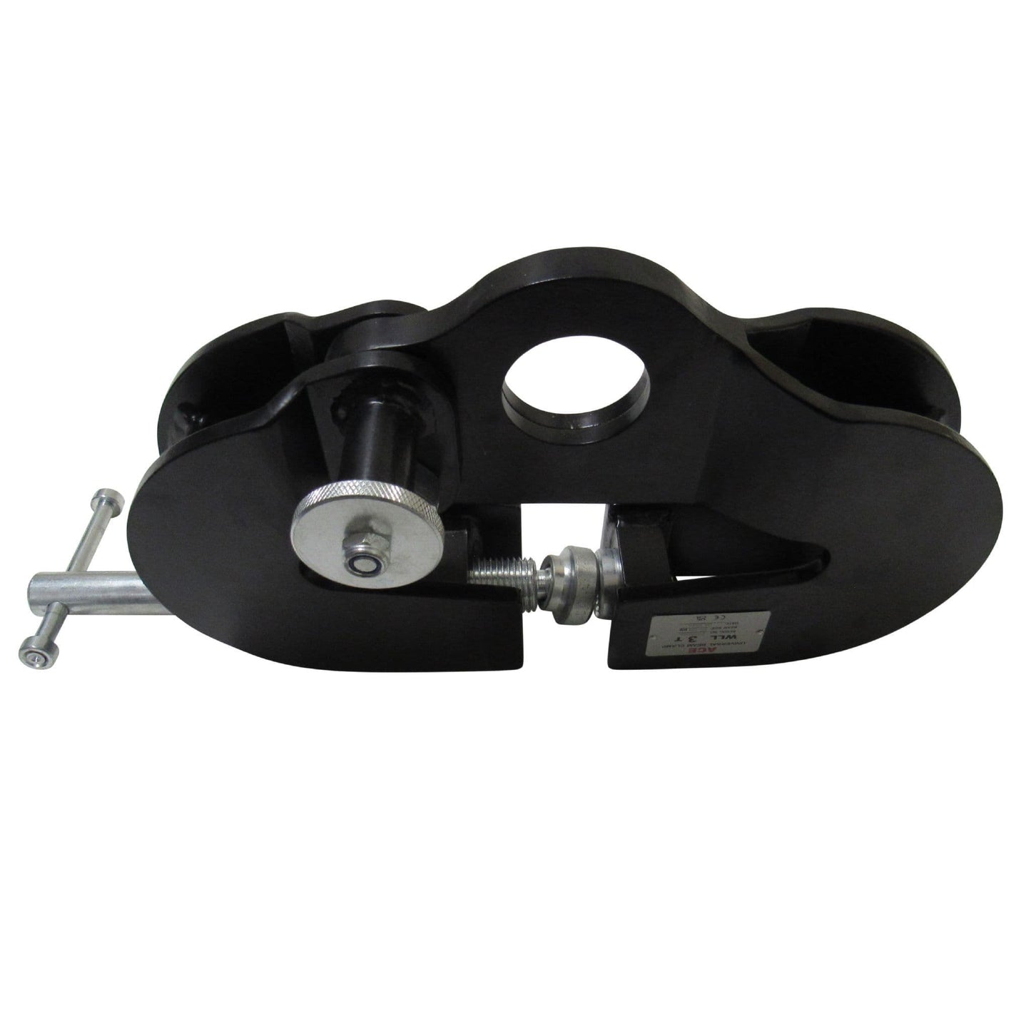 BCU10 - Universal Girder Lifting Beam Clamp - 10Ton