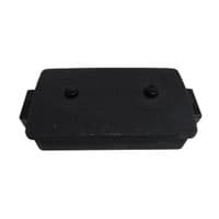 XZZIEJB - Waterproof Electrical Wiring Junction Box 8 Way - 1 or 2