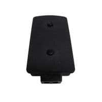 XZZIEJB - Waterproof Electrical Wiring Junction Box 8 Way - 1 or 2