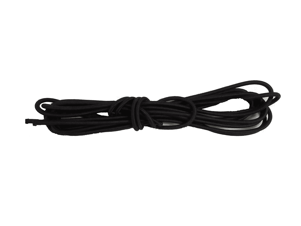 ZZYYTC43 - Waterproof Trailer Covers Tarp Tie Down with Bungee Cord (