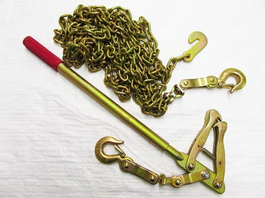 Wire Strainer Chain Fence Tensioner 6m